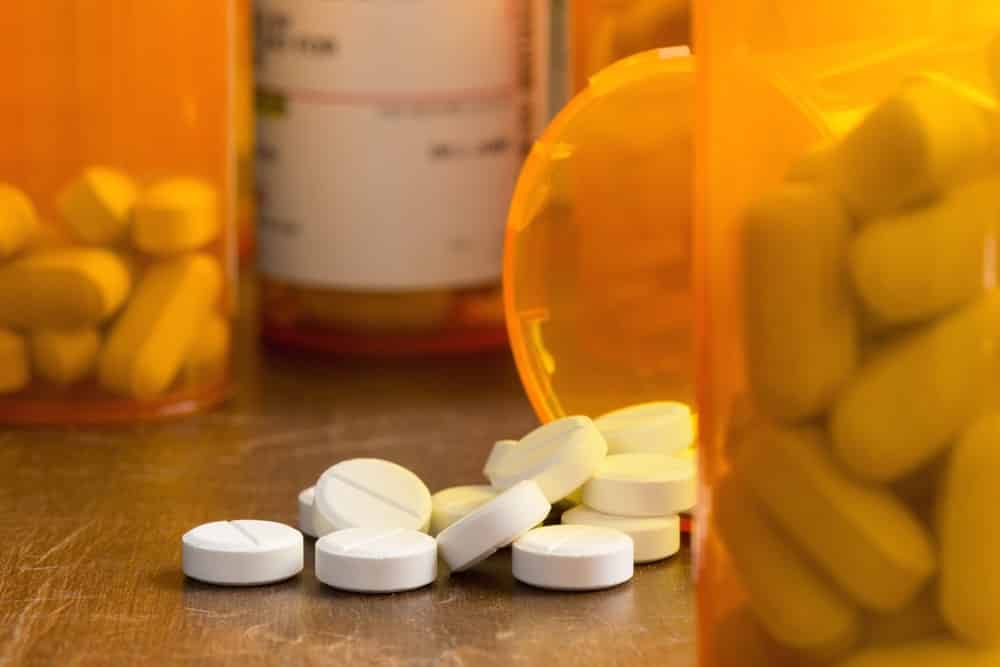 Opioid Addiction vs. Opioid Dependence