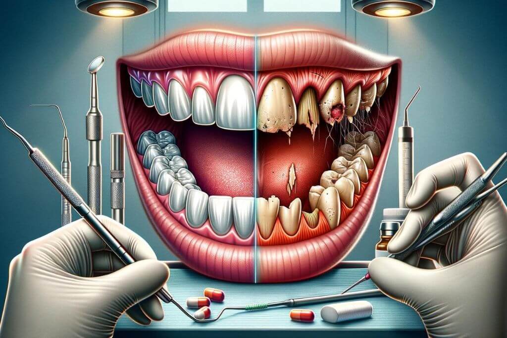 How Opioids Affect Your Dental Health: Prevention Tips