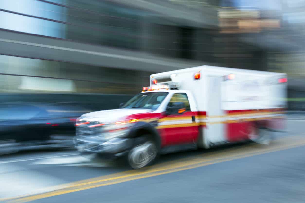 Ohio City Struggles to Afford Cost of Naloxone