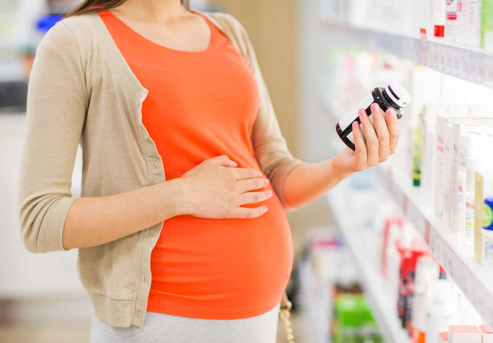 Opioid Addiction in Pregnancy: Effects and Treatment for Opioid Dependence