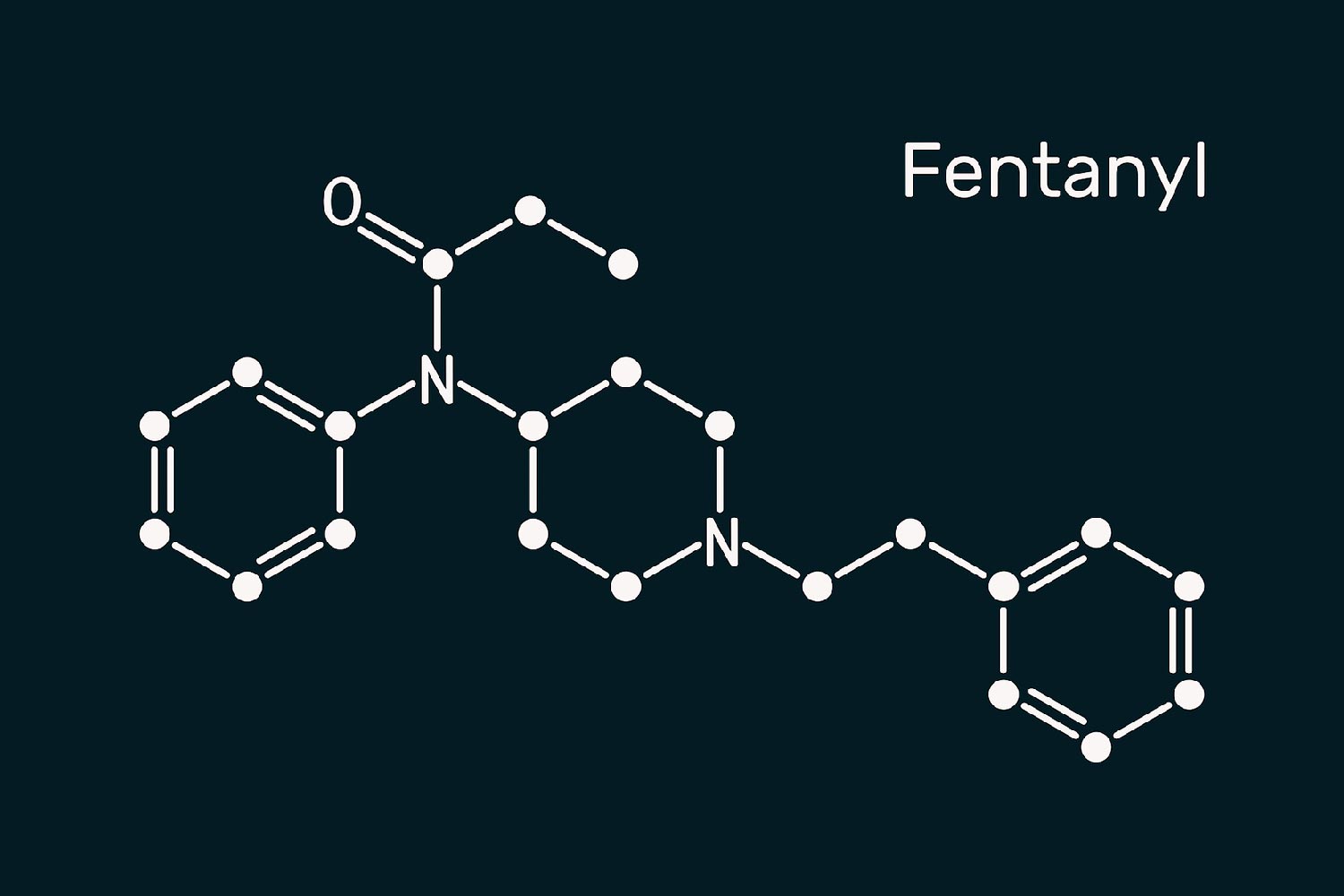 Illicit Fentanyl and Prescription Fentanyl