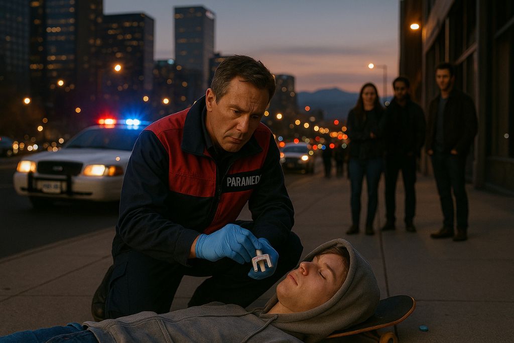 Colorado Fentanyl Crisis 2025: Shocking Stats & How to Stay Safe