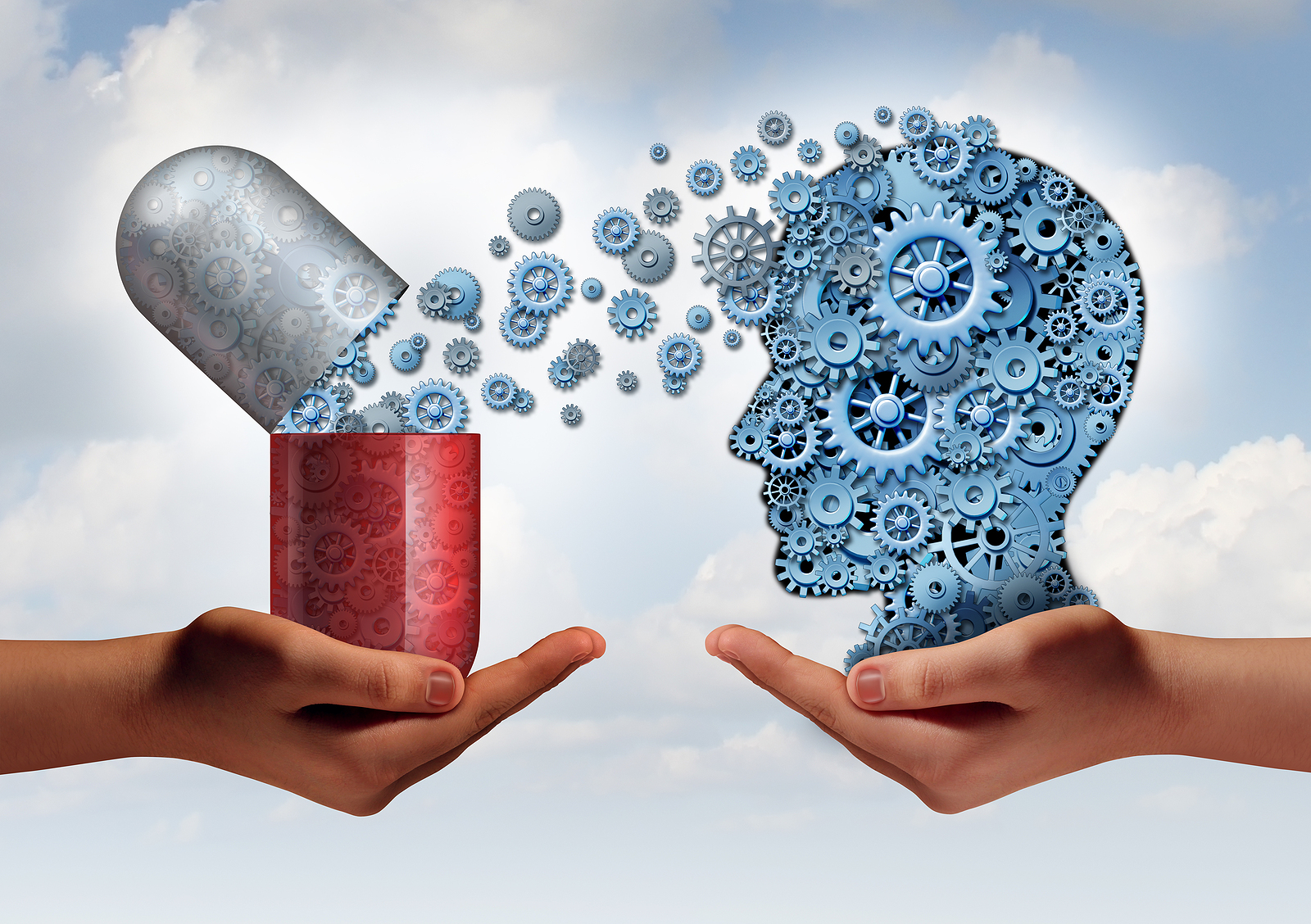 Cognitive Restructuring for Pain Management