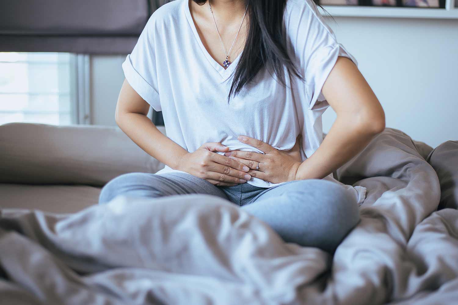 Opioid-Induced Gastrointestinal Damage