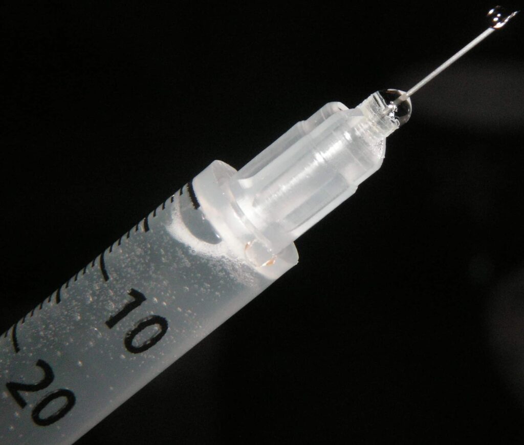 Heroin Addiction Treatment: Can Heroin Injection Sites Help?
