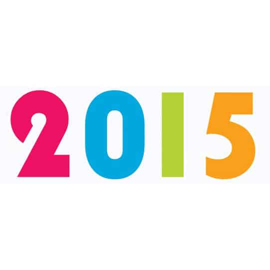 Happy New Year: A Fresh Start Toward Recovery