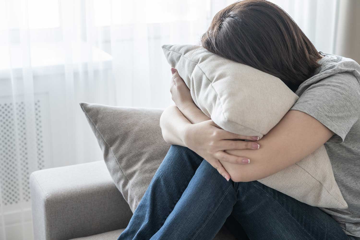 Opiate Detoxification Not The Cause of Depression