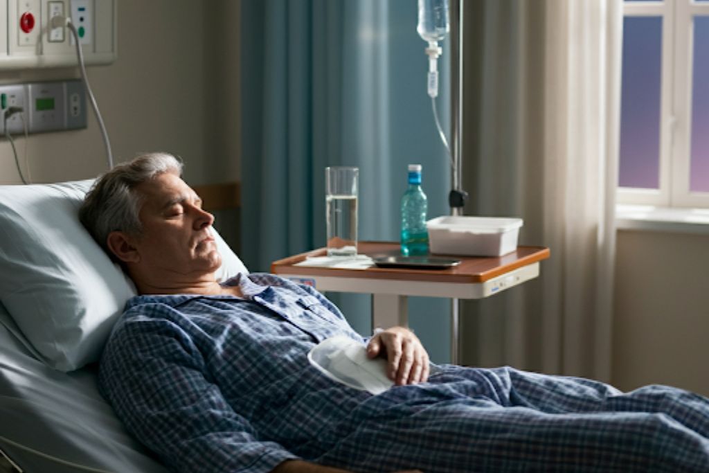 Professional Medical Alcohol Treatment for Safe Recovery