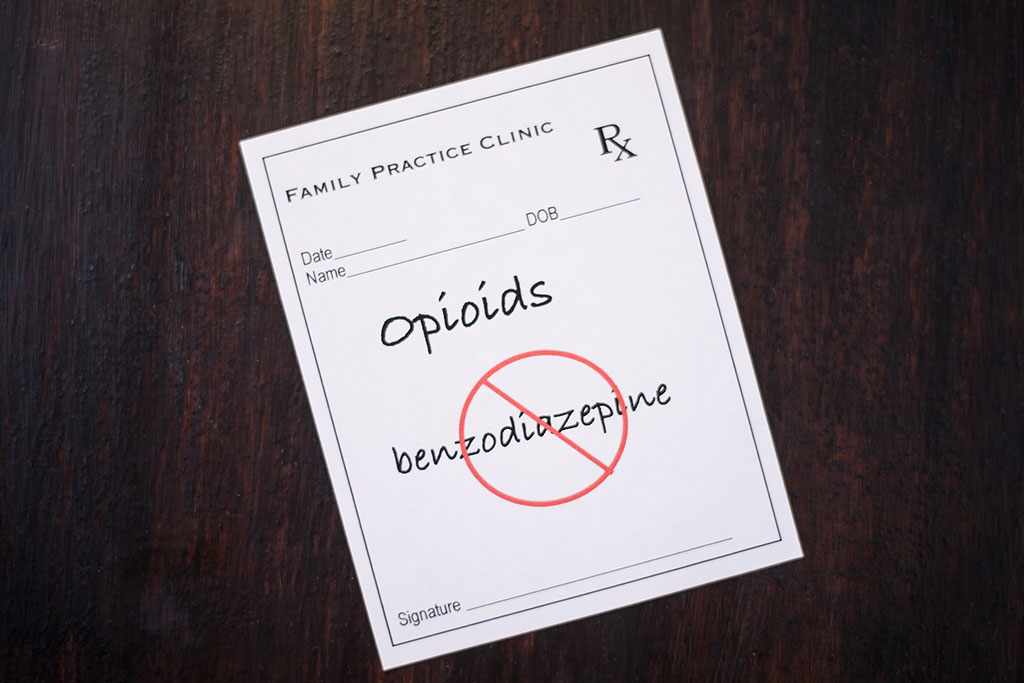 Understanding the Risks of Benzodiazepines and Opiates
