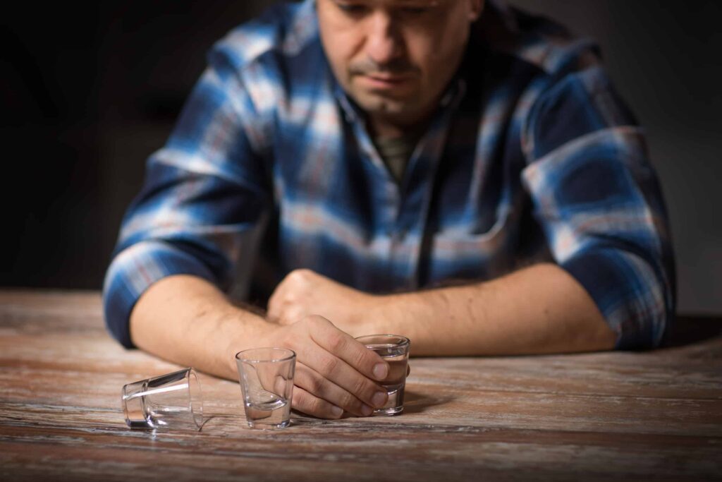 Alcoholism Crisis - Uncovering the Reality Behind Rising Statistics