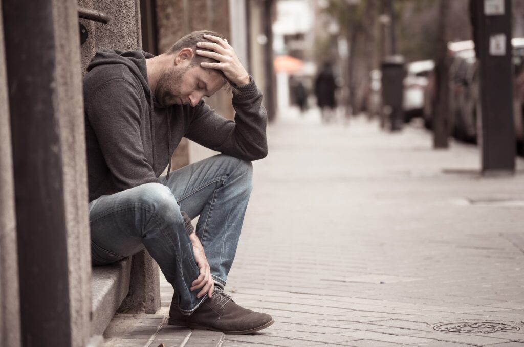Why Focus on Addiction and Not the Individual?