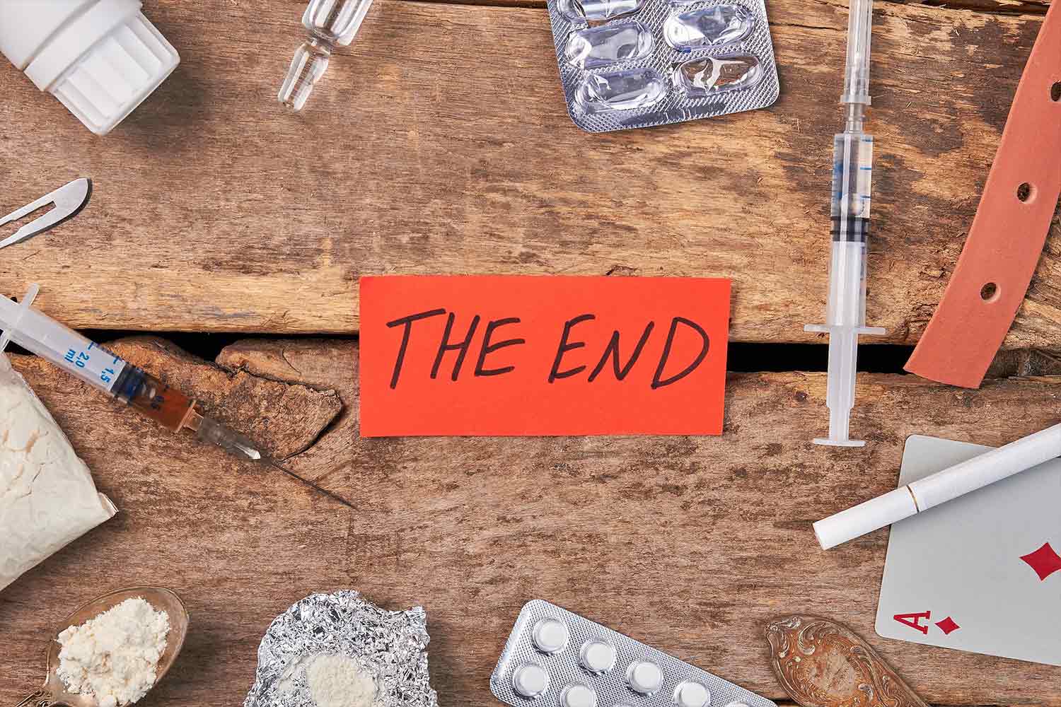 Drug Overdose Deaths
