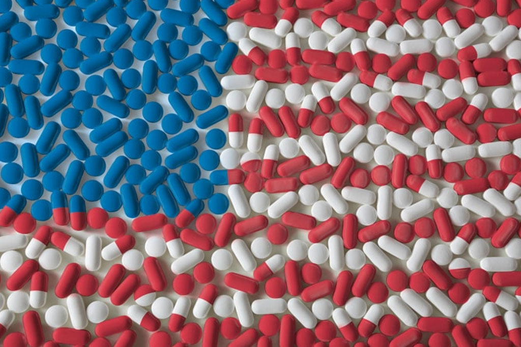 The History of Opioids in America: A Comprehensive Look into the Nation's Opioid Crisis