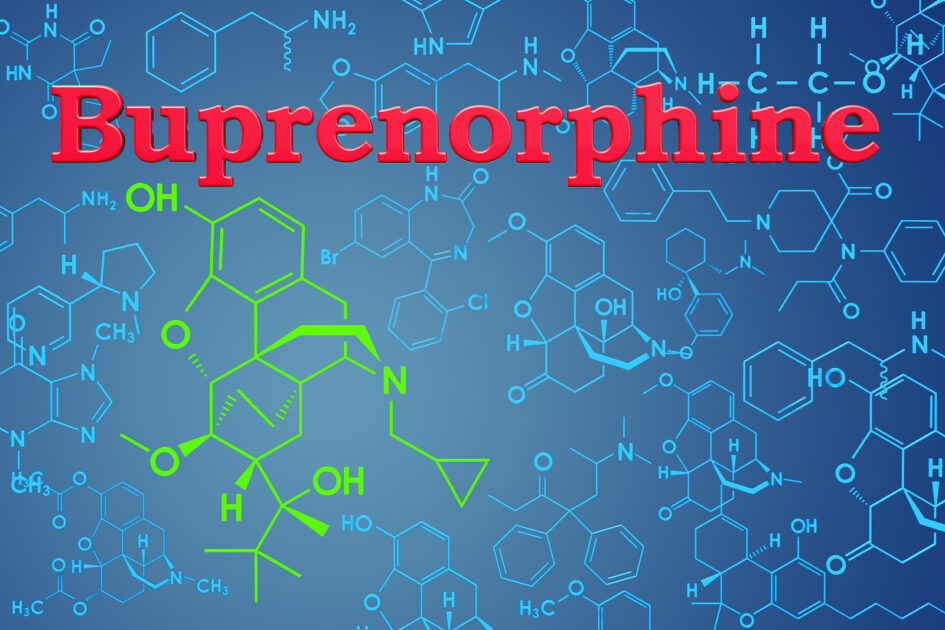 Buprenorphine Detox: Why You May Still Need Opiate Treatment