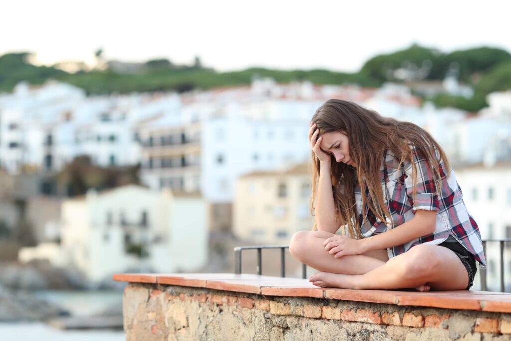Drug Addiction - The Future of our Youth: Change Is Necessary