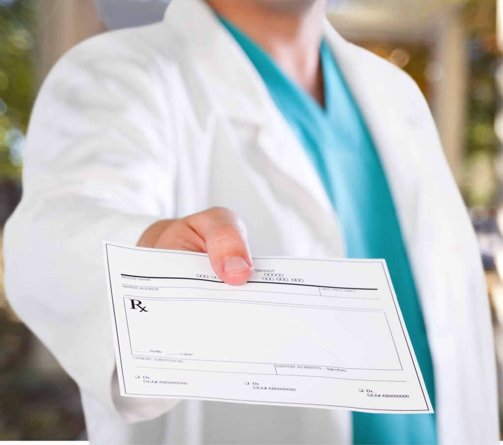 How Over-Prescribing Opioids Fuels the Epidemic