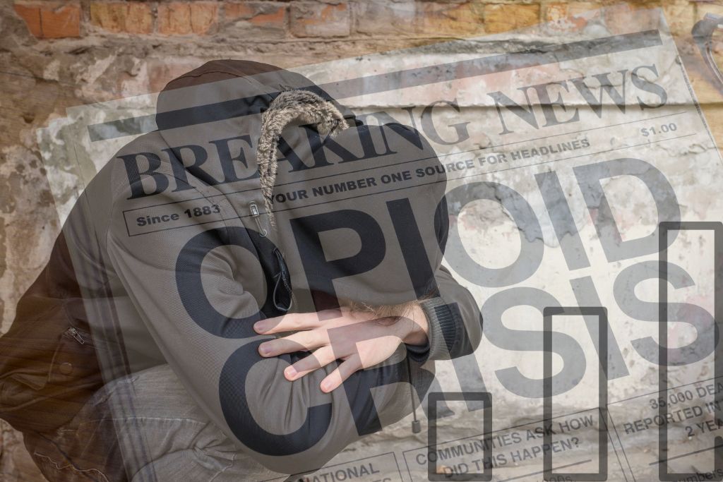 Alarming New Statistics on Opiate Addiction: A 2023 Overview