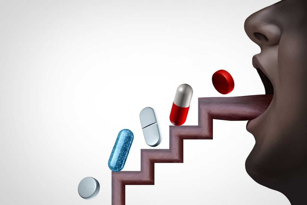 Over-Prescribed Society: Dangers, Causes & Safer Solutions