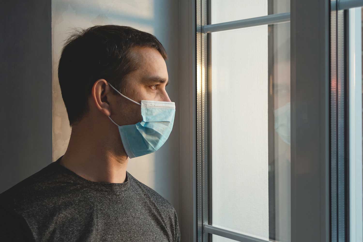 Tips for Maintaining Health During COVID-19