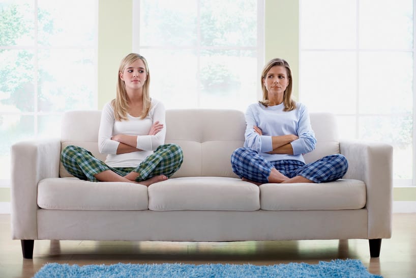 Opiate Addiction: How To Repair Parent-Child Relationships