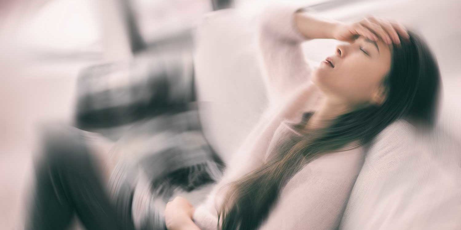 Fentanyl Withdrawal Risks: Why Medical In-Hospital Detox Matters