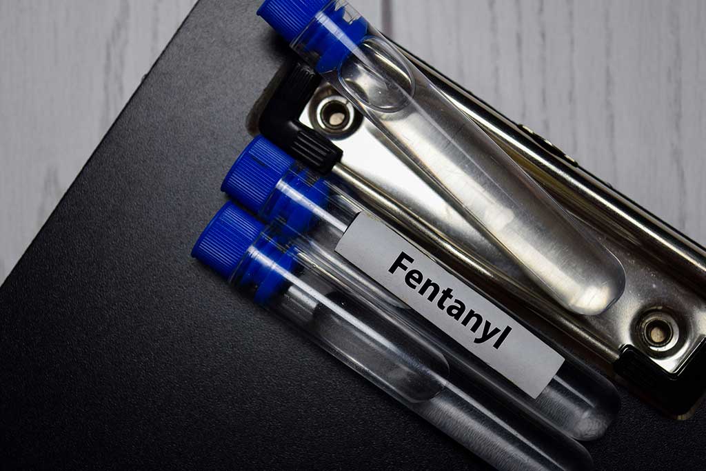 Detox from Fentanyl: What You Need to Know