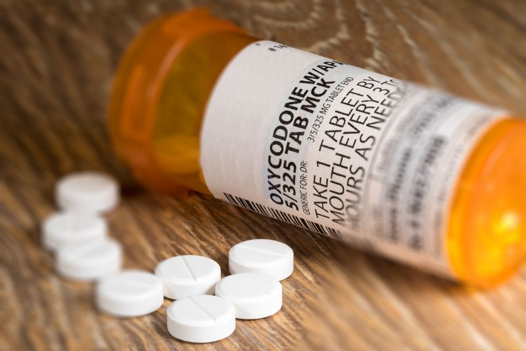 Get off Percocet: The Safest Way