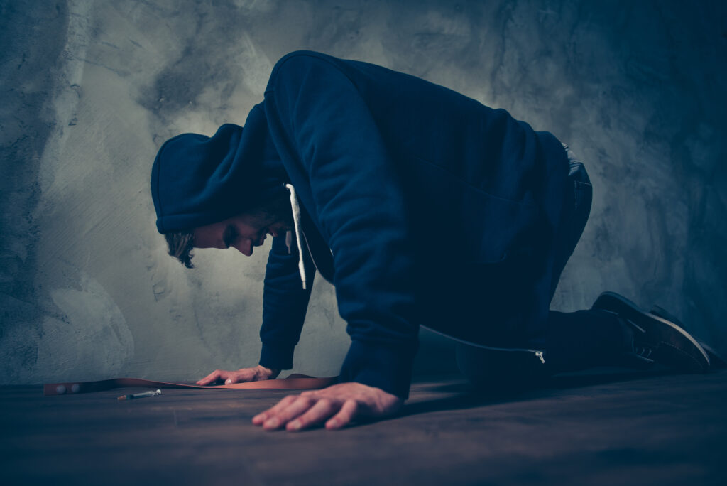 Understanding the Alarming Rise of the Heroin Epidemic in the US