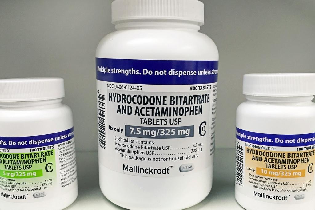 Understanding What Happens When Opiates Are No Longer Available