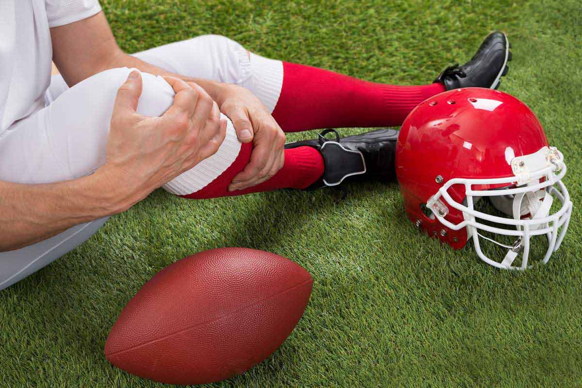 5 Things You Didn't Know about Prescription Painkiller Addiction in the NFL