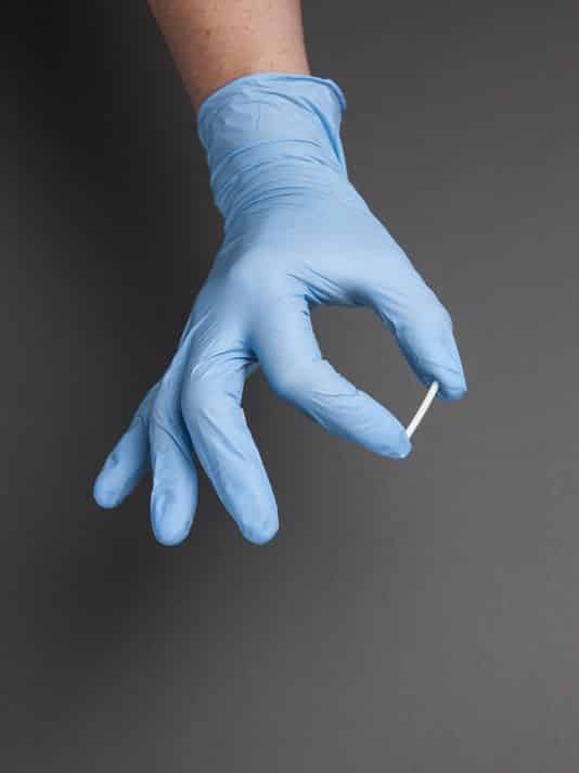 Naloxone & Buprenorphine Opiate Implant for Opiate Addiction