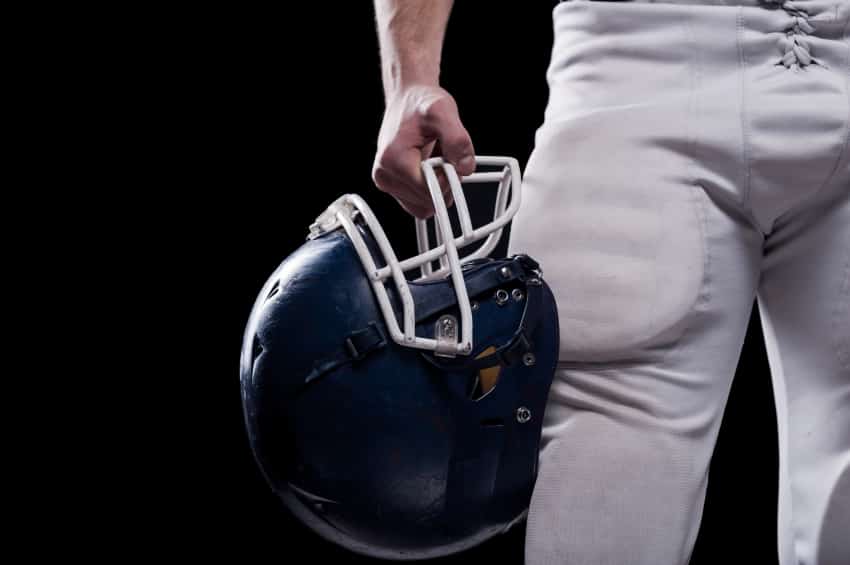 Former NFL Player Jeff Hatch's Story