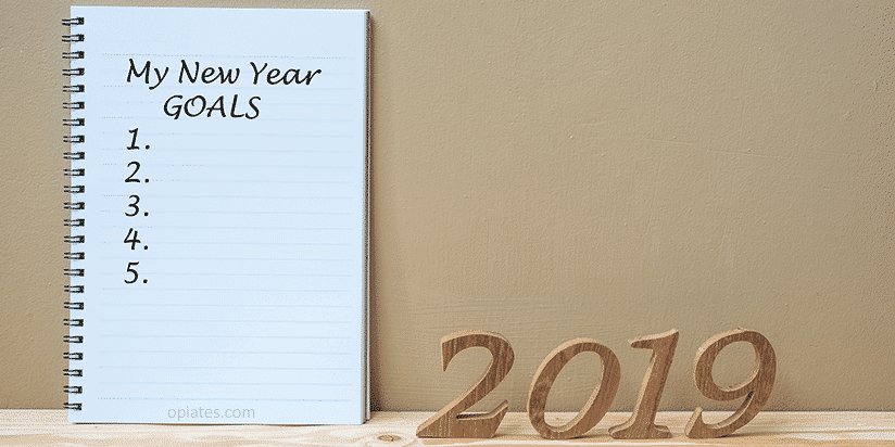 6 New Year’s Resolutions Tips to Prevent Addiction Issues