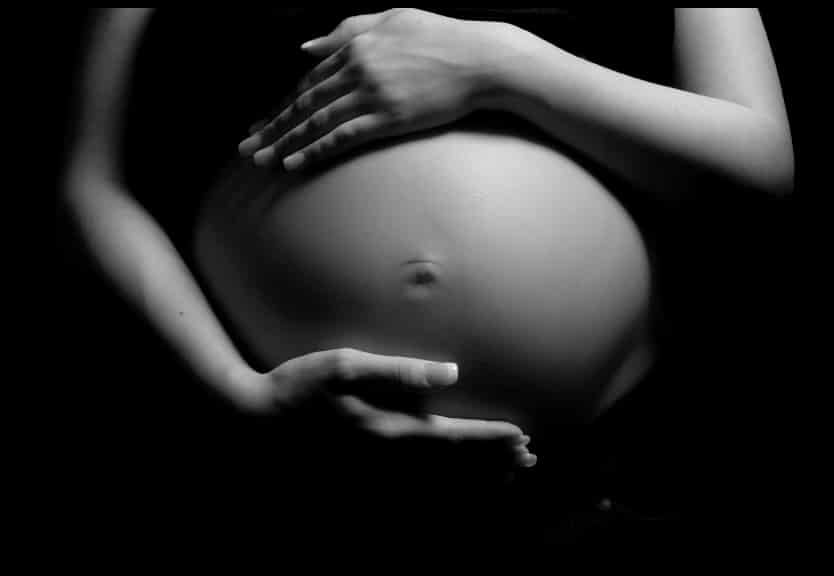 Infants Born Positive to Opioids