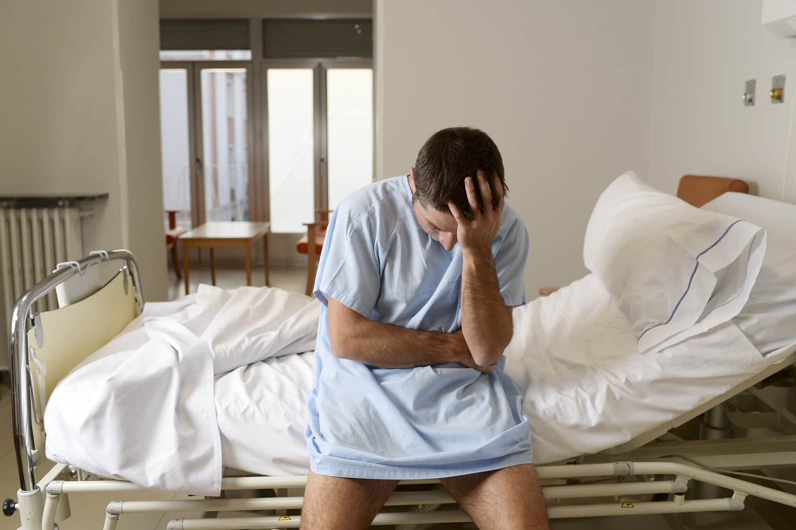 Stroke and Endocarditis Linked to Injecting Opioid Drugs