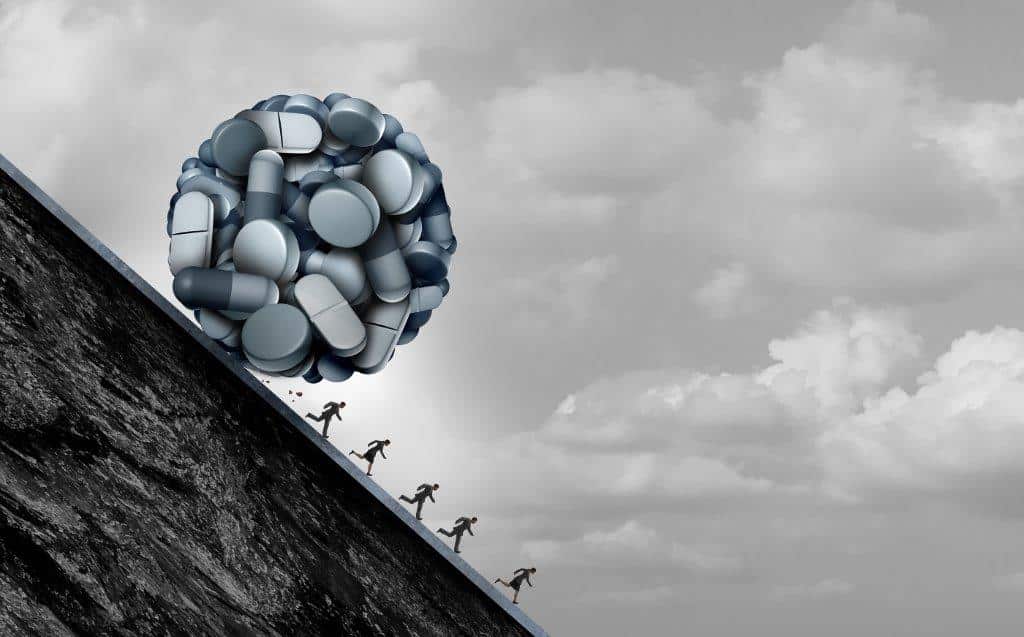 Vivitrol: Part of a Solution for the Opioid Crisis