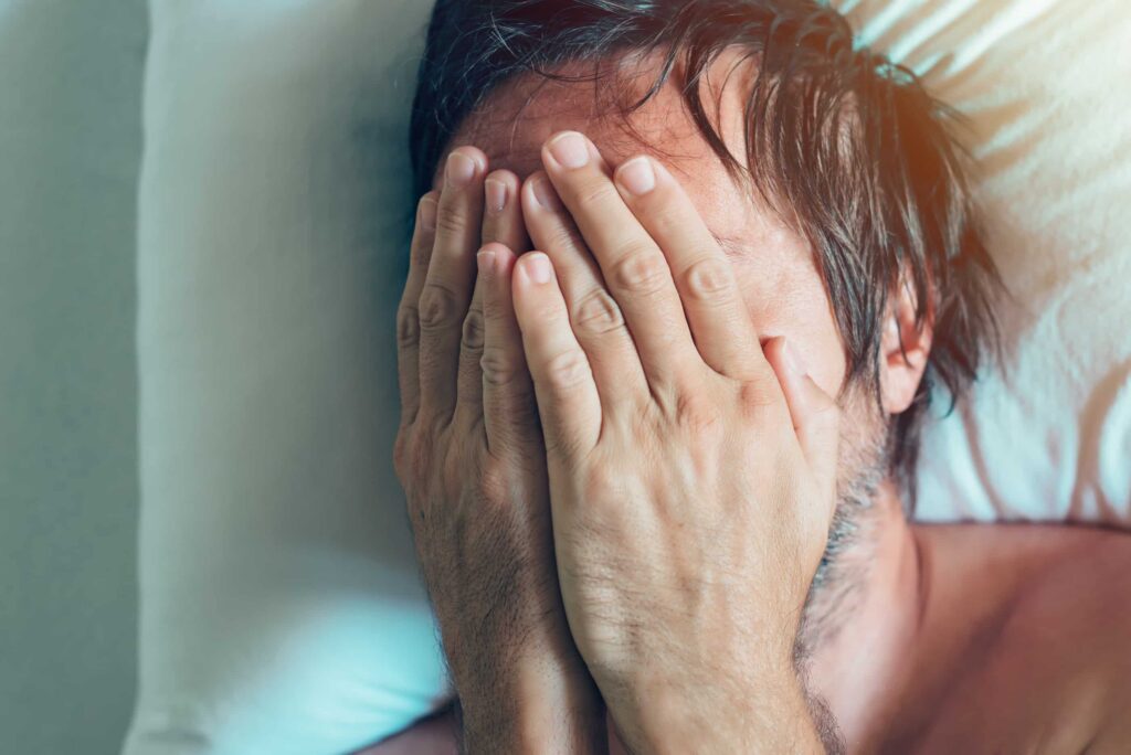 See How Opiate Addiction Affects Users