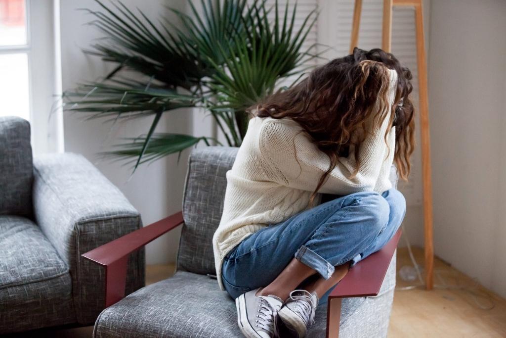 Women and Drugs: Hormones, Mental Health and Addiction Risks