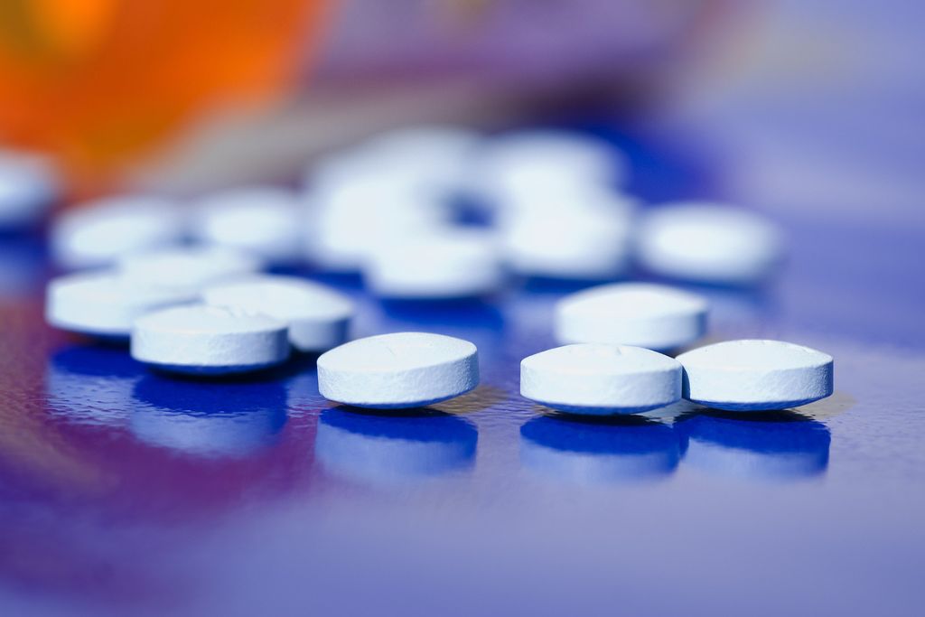 Percocet vs. Fentanyl: Risks, Potency & Overdose Dangers