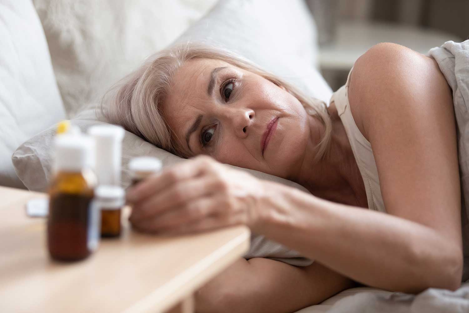 Understanding Substance Abuse Among the Elderly