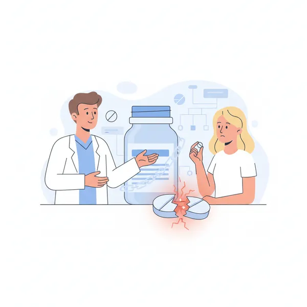 Oxycodone Abuse: Signs, Risks, Withdrawal and Overdose Prevention