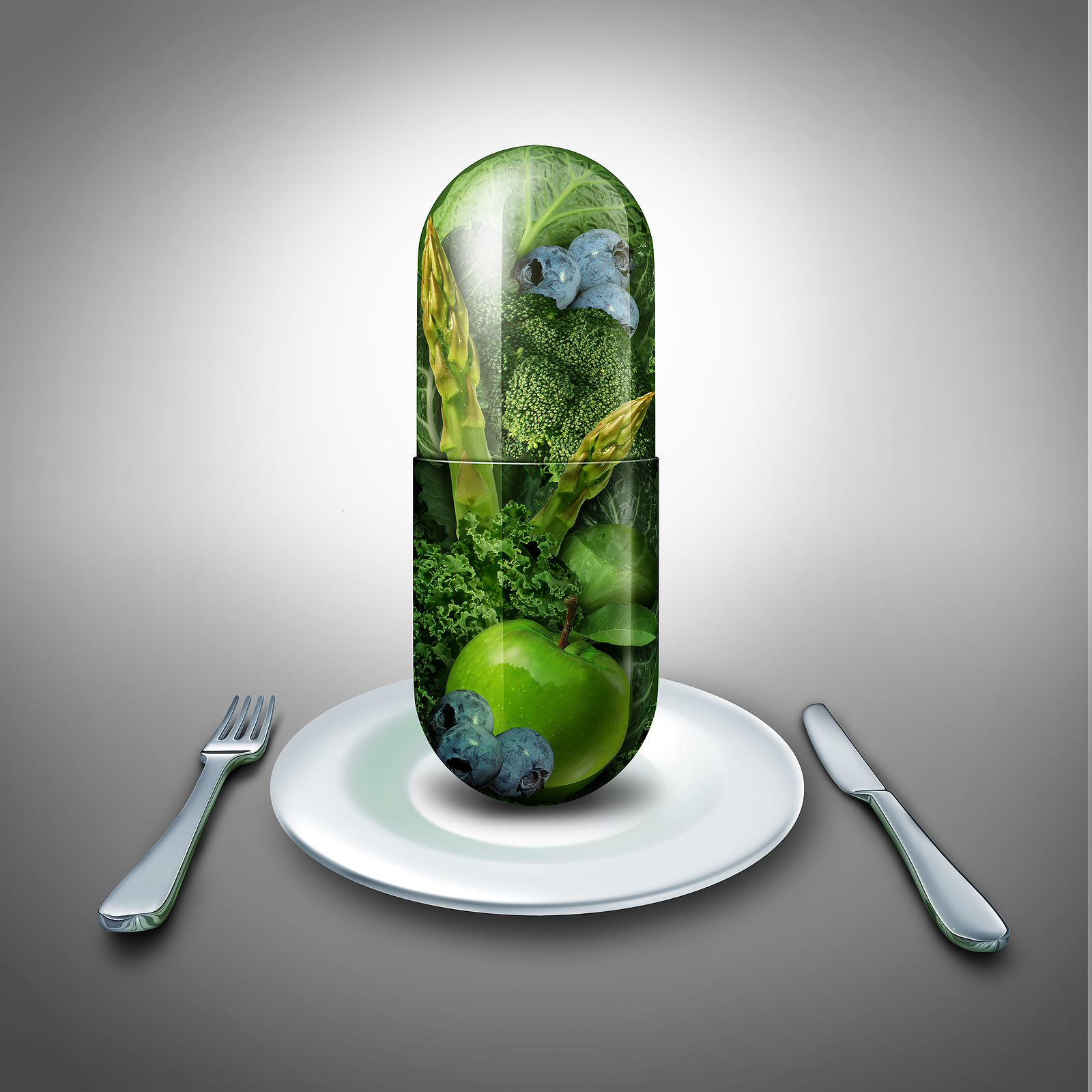 Nutrition and Pain: How Diet Shapes Your Experience of Chronic Pain
