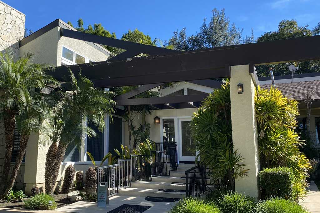 California Drug Rehab: Find Hope and Healing Near You