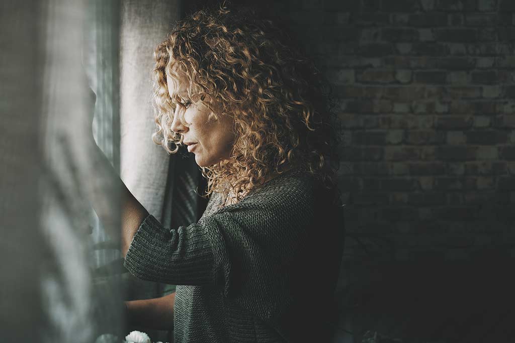 The Loneliness Epidemic: How Isolation Affects Our Mental Health