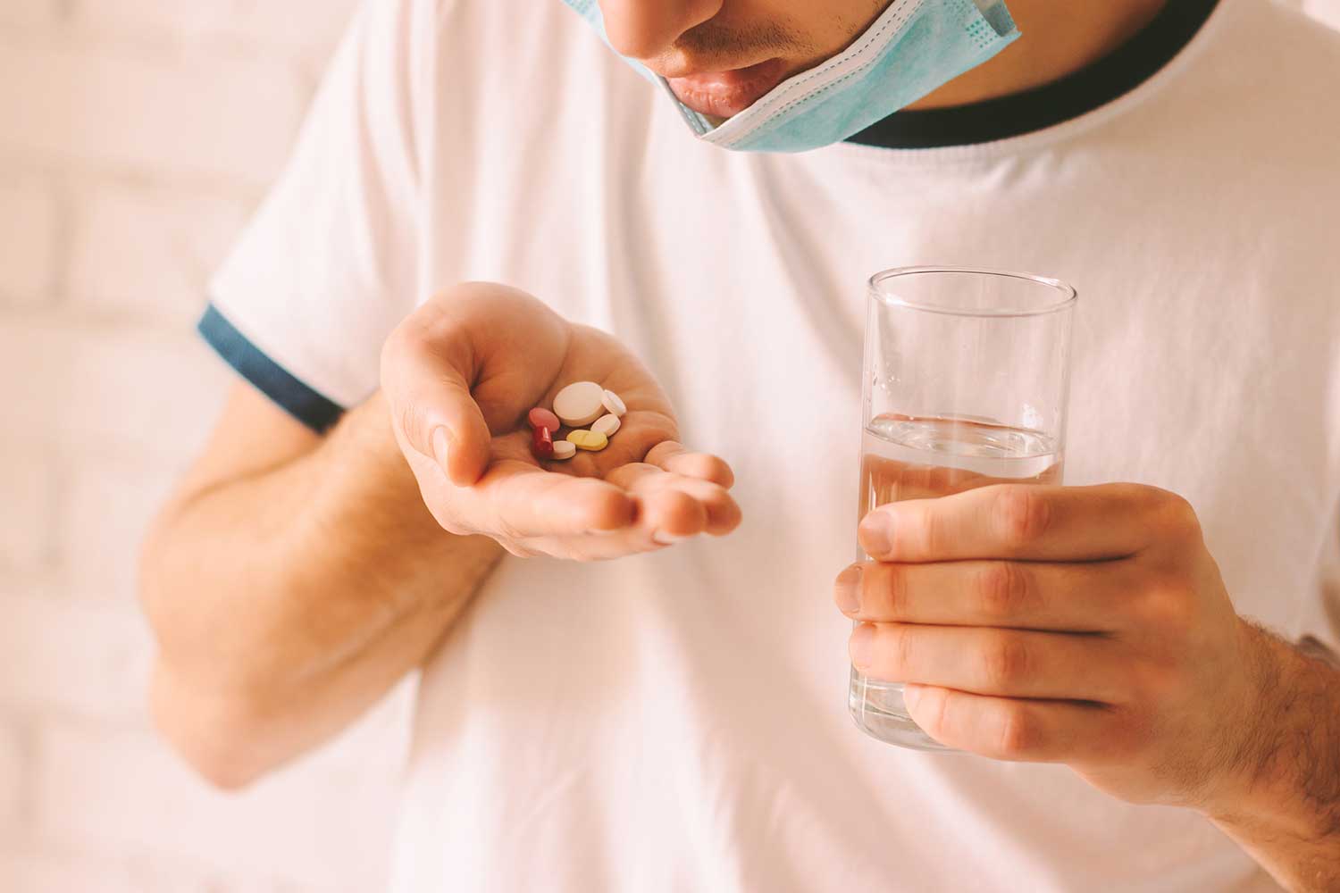 Coronavirus Sets Back Opioid Crisis Efforts