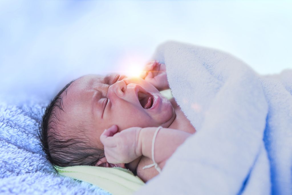 Neonatal Abstinence Syndrome: Infants Exposed to Opioids