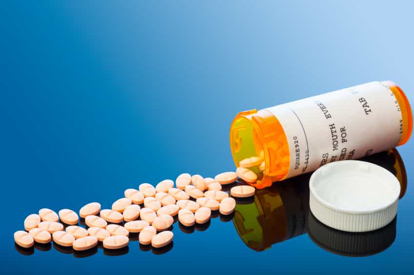 Dilaudid Withdrawal Symptoms and Side Effects