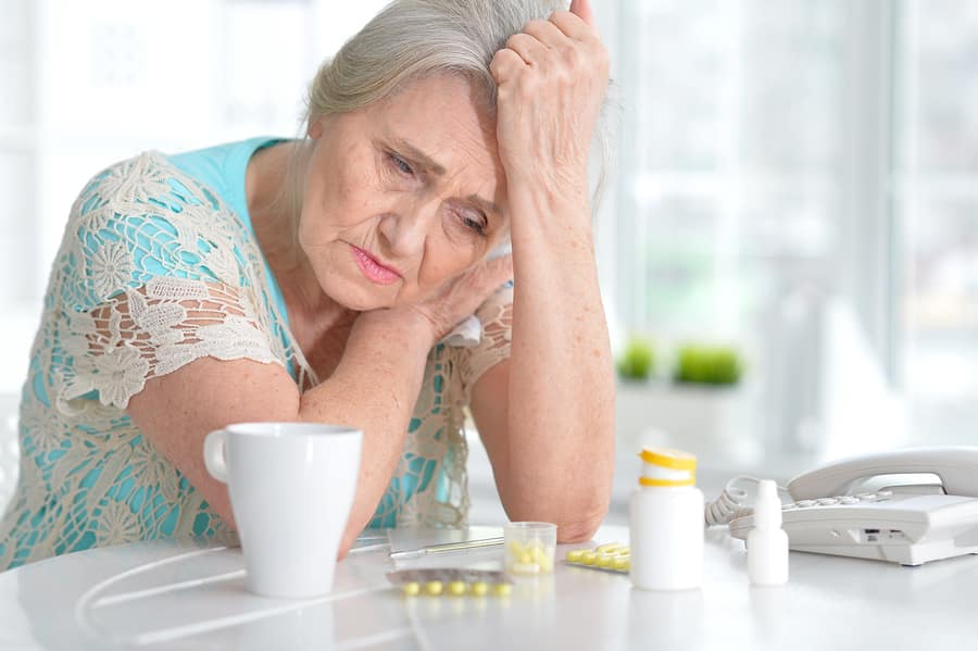 Senior Opioid Abuse | Dependence and Addiction