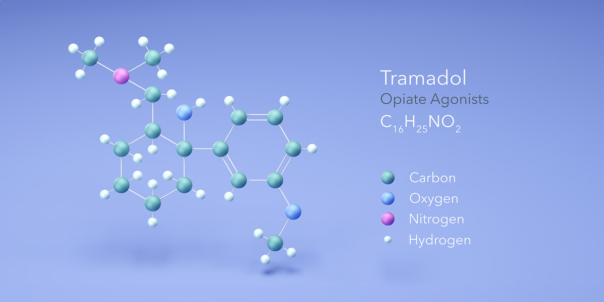 Tramadol Addiction, Detox & Rapid Withdrawal Recovery