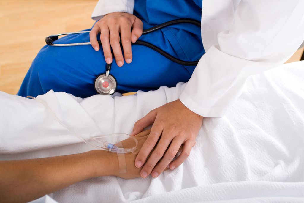 Sedated Detox for Opioid Withdrawal: Myths and Recovery Realities